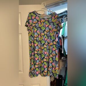 Disney x Lilly Pulitzer Dress